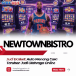 Judi Basket Auto Menang Cara Taruhan Judi Olahraga Online