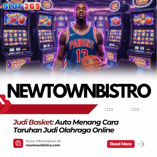 Judi Basket Auto Menang Cara Taruhan Judi Olahraga Online