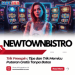 Trik Freespin Tips dan Trik Memicu Putaran Gratis Tanpa Batas