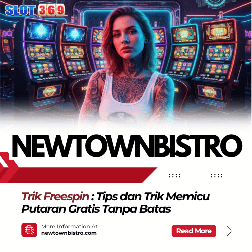 Trik Freespin Tips dan Trik Memicu Putaran Gratis Tanpa Batas