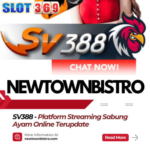SV388 - Platform Streaming Sabung Ayam Online Terupdate