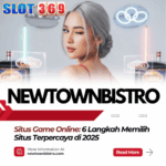 Situs Game Online 6 Langkah Memilih Situs Terpercaya di 2025