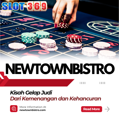 Kisah Gelap Judi Dari Kemenangan dan Kehancuran